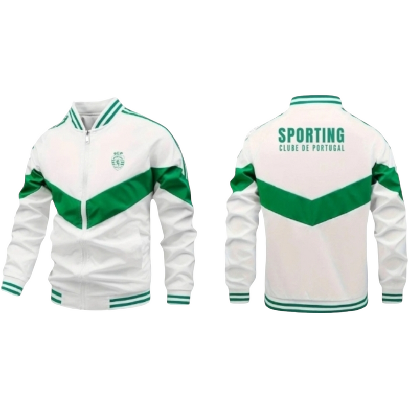 Sporting - Parka Adulto