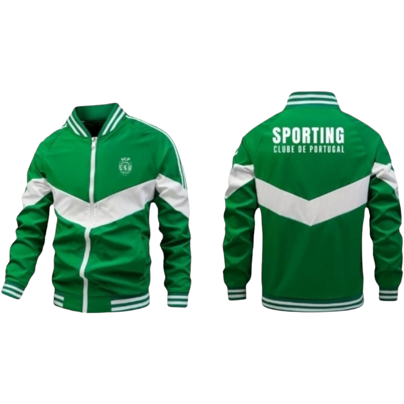 Sporting - Parka Adulto