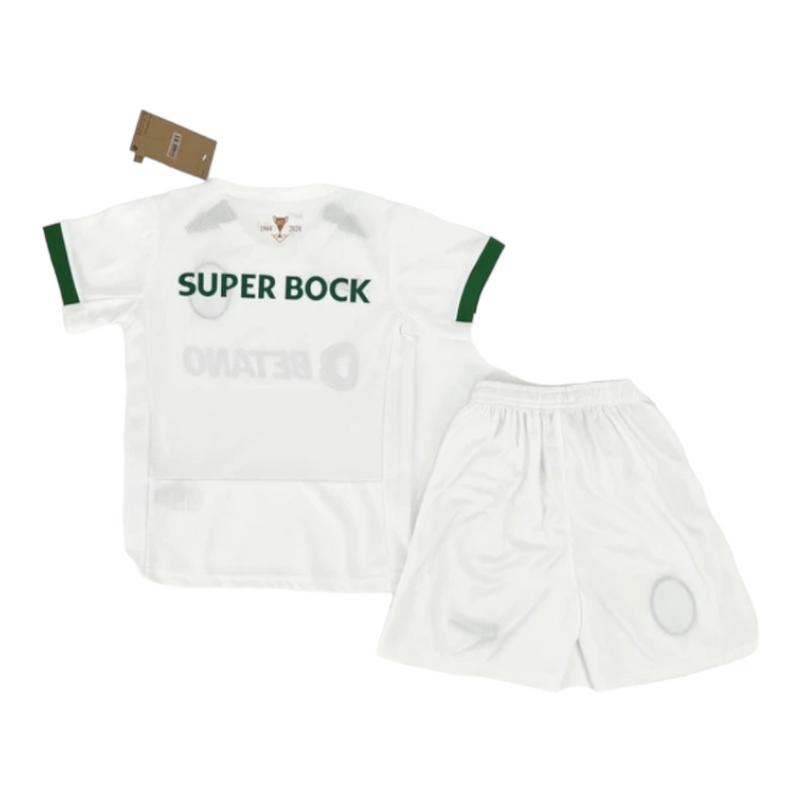 Sporting - Kit Quinto Criança e Adulto 23/24