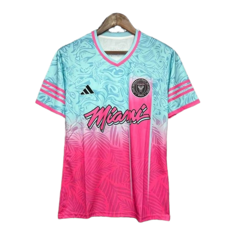 Inter Miami - Camisola Especial 24/25