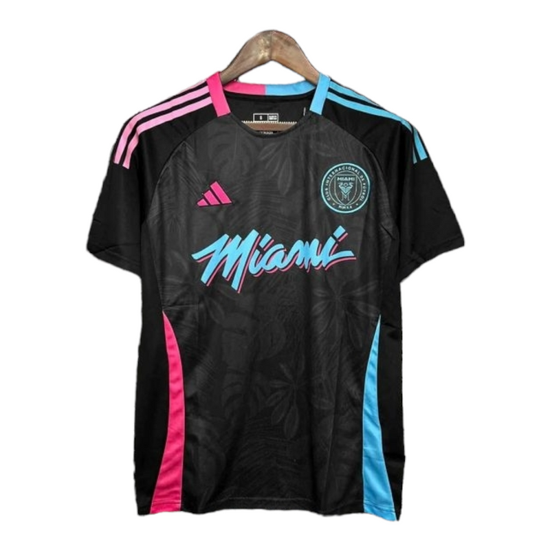 Inter Miami - Camisola Especial 24/25