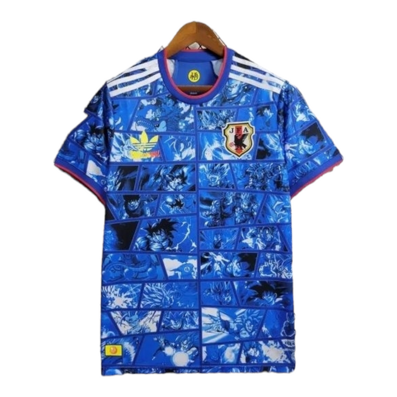 Japão - Camisola Especial 24/25