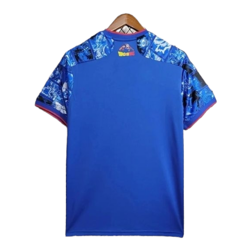 Japão - Camisola Especial 24/25