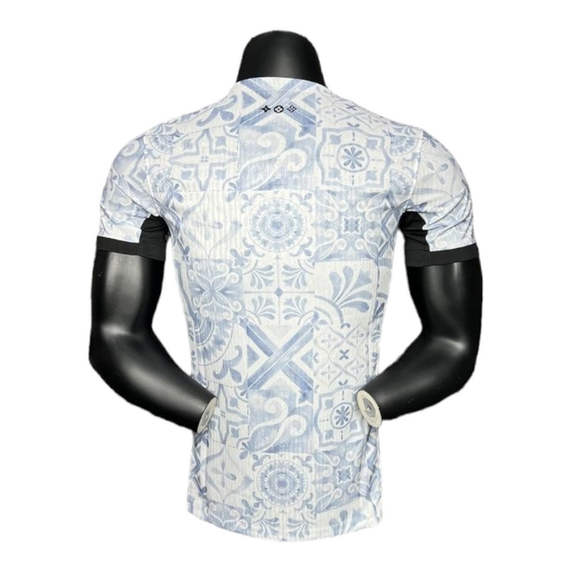 Portugal - Camisola Especial Nike Louis Vuitton 24/25 - Versão Jogador (LER DESCRIÇÃO)