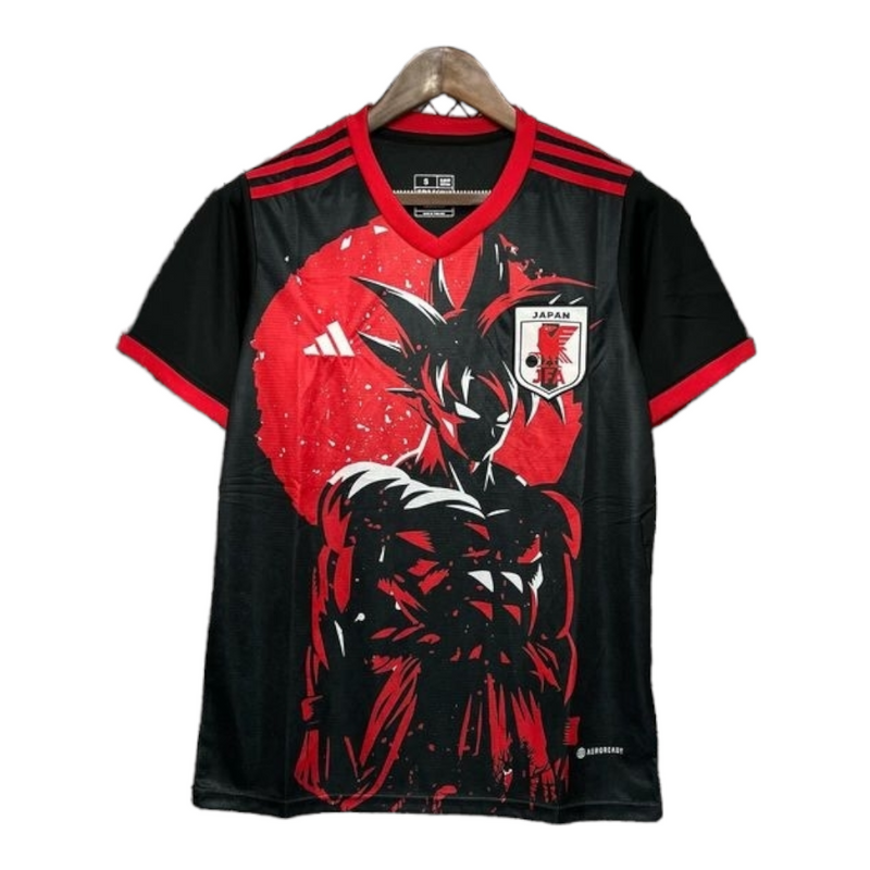 Japão - Camisola Especial 24/25