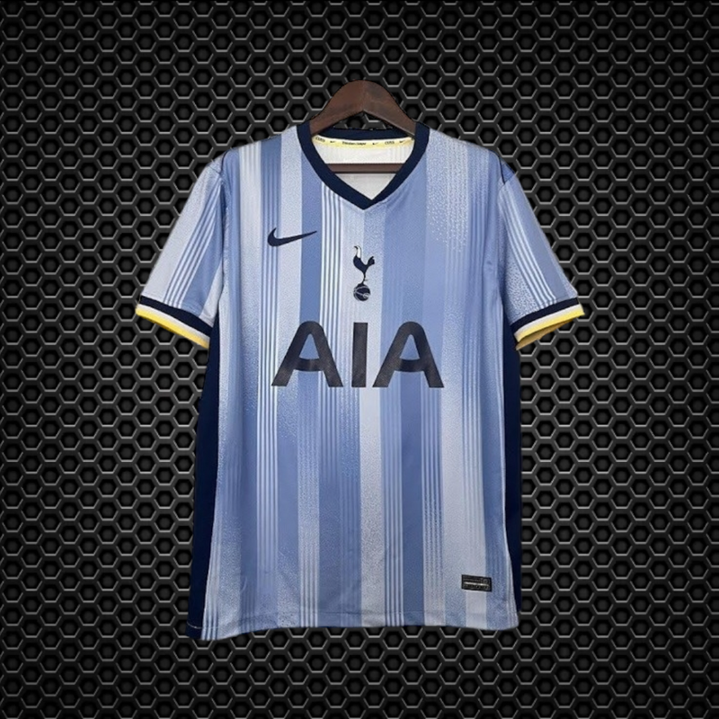 Tottenham - Camisola Alternativa 24/25