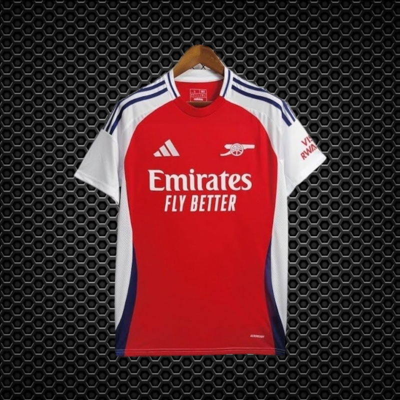 Arsenal - Camisola Principal 24/25