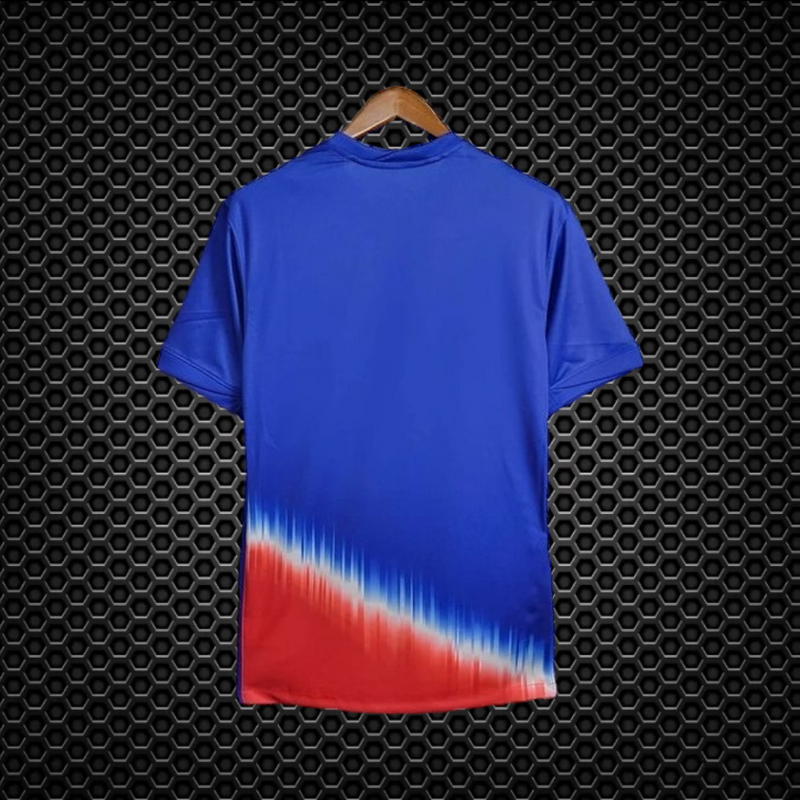 USA - Camisola Alternativa 24/25