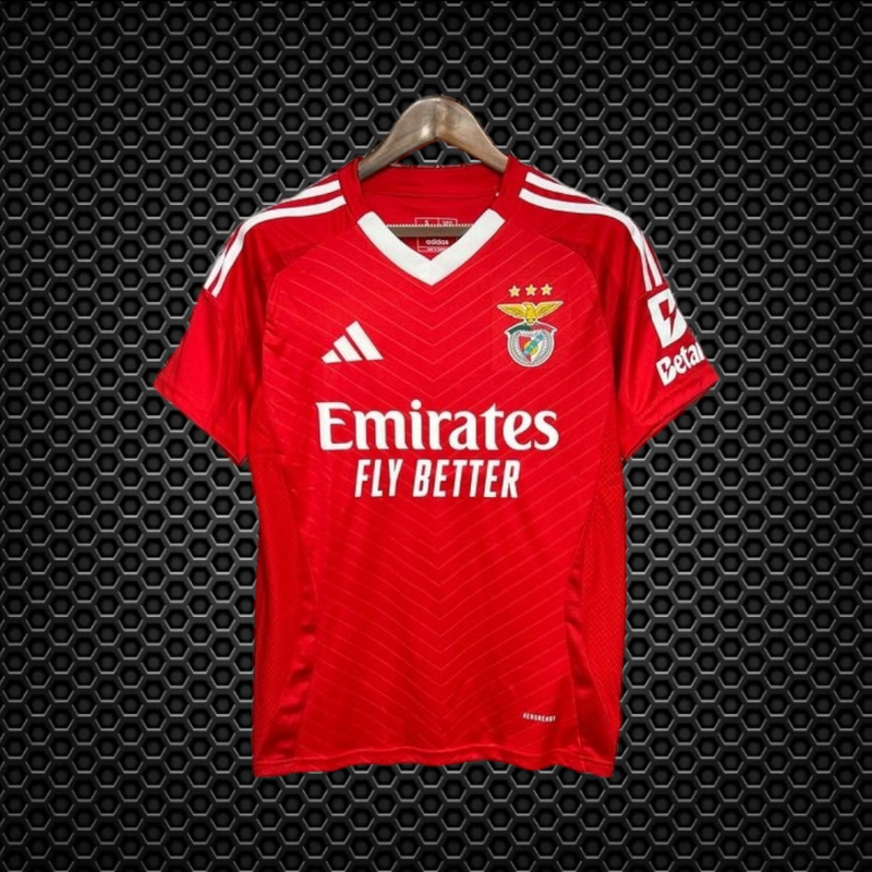 Benfica - Camisola Principal 24/25