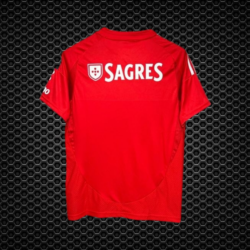 Benfica - Camisola Principal 24/25