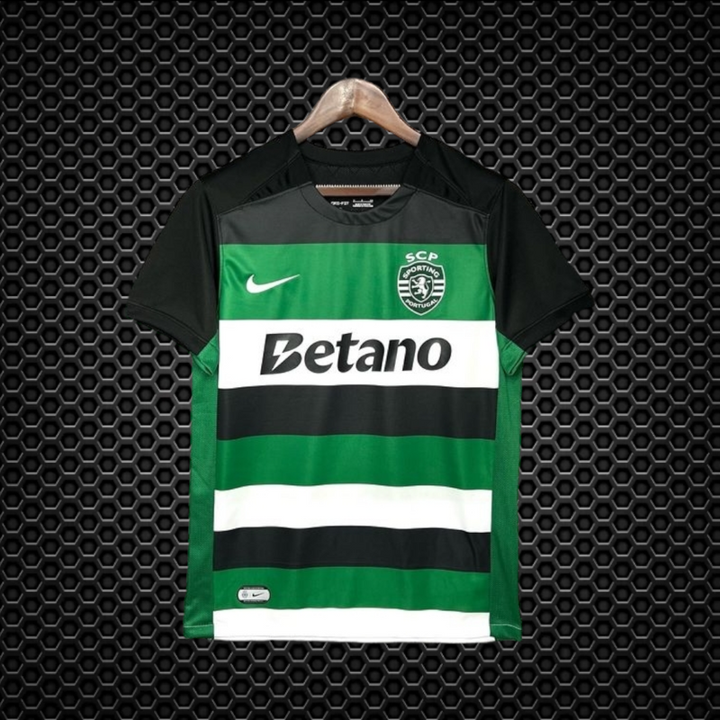 Sporting - Camisola Principal 24/25