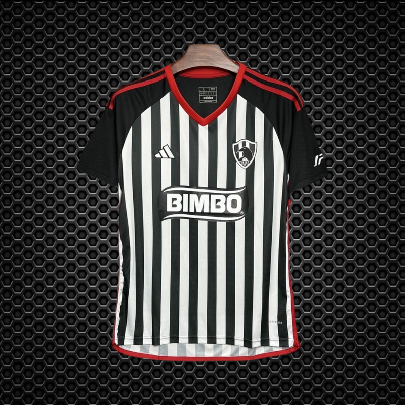 Cuervos - Camisola Principal 24/25