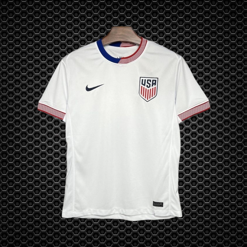 USA - Camisola Principal 24/25