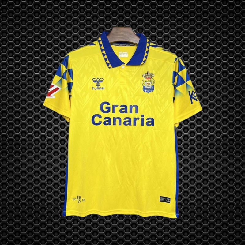 Las Palmas - Camisola Principal 24/25