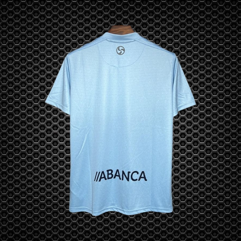 Celta de Vigo - Camisola Principal 24/25