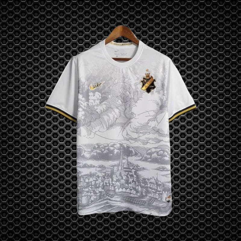 AIK - Camisola Especial 23/24