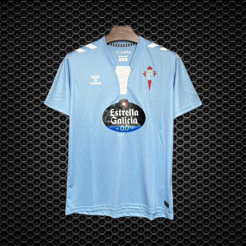 Celta de Vigo - Camisola Principal 24/25