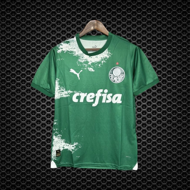 Palmeiras - Camisola Especial 24/25