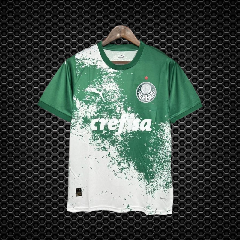 Palmeiras - Camisola Especial 24/25