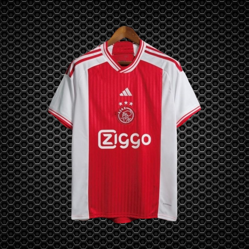 Ajax - Camisola Principal 23/24