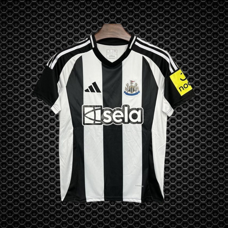 Newcastle - Camisola Principal 24/25