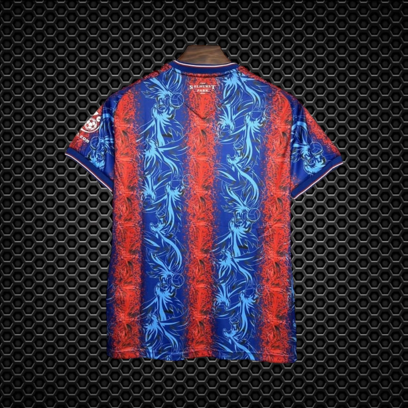 Crystal Palace - Camisola Principal 24/25