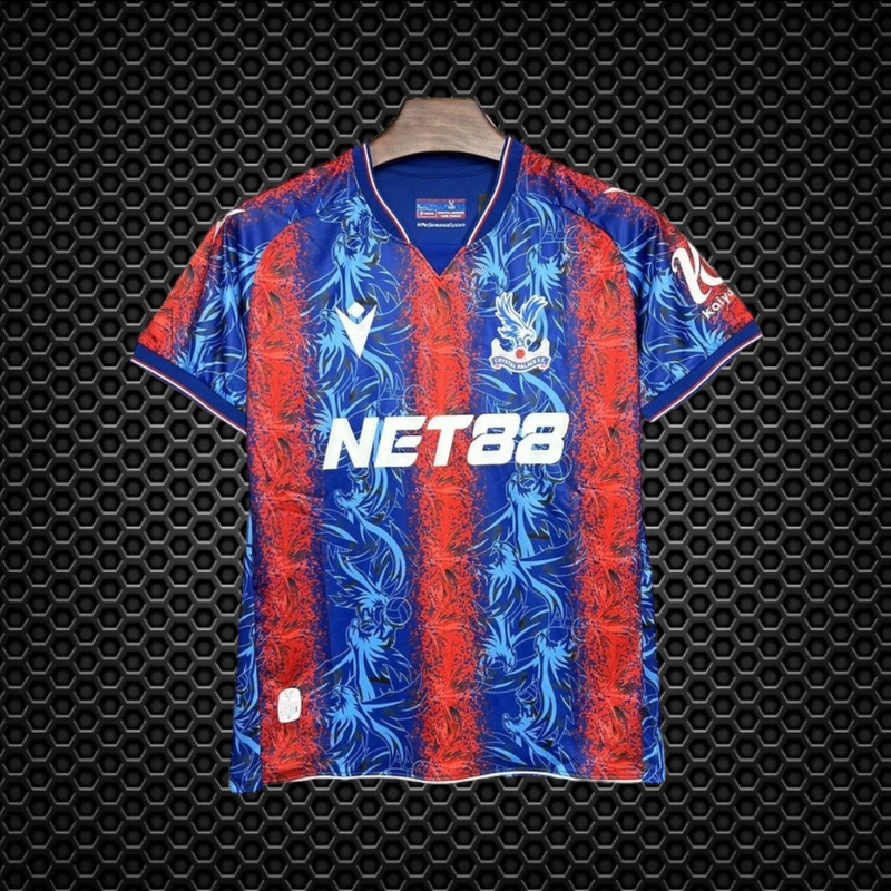 Crystal Palace - Camisola Principal 24/25