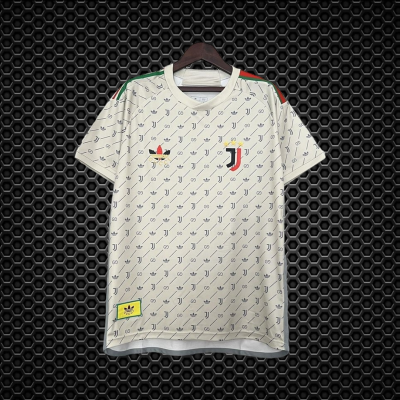 Juventus - Camisola Especial 24/25