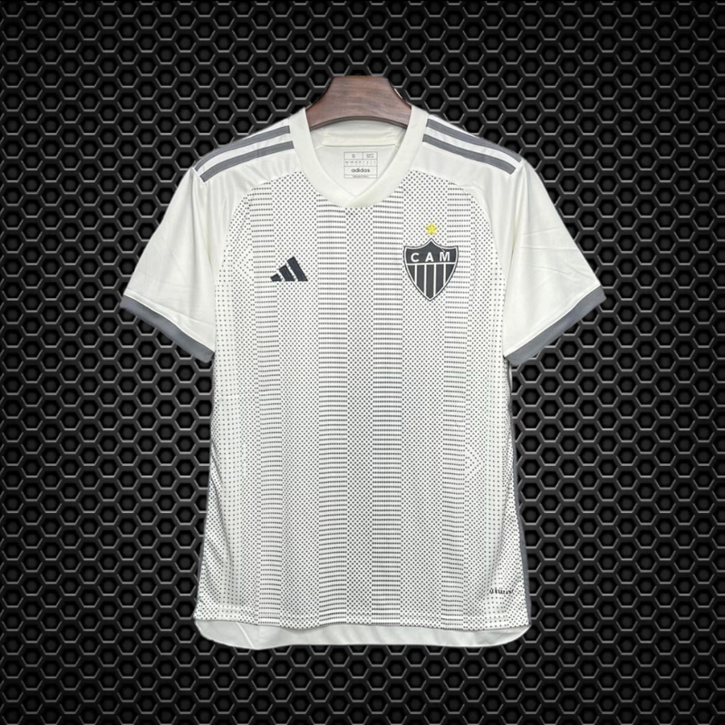 Atlético Mineiro - Camisola Alternativa 24/25