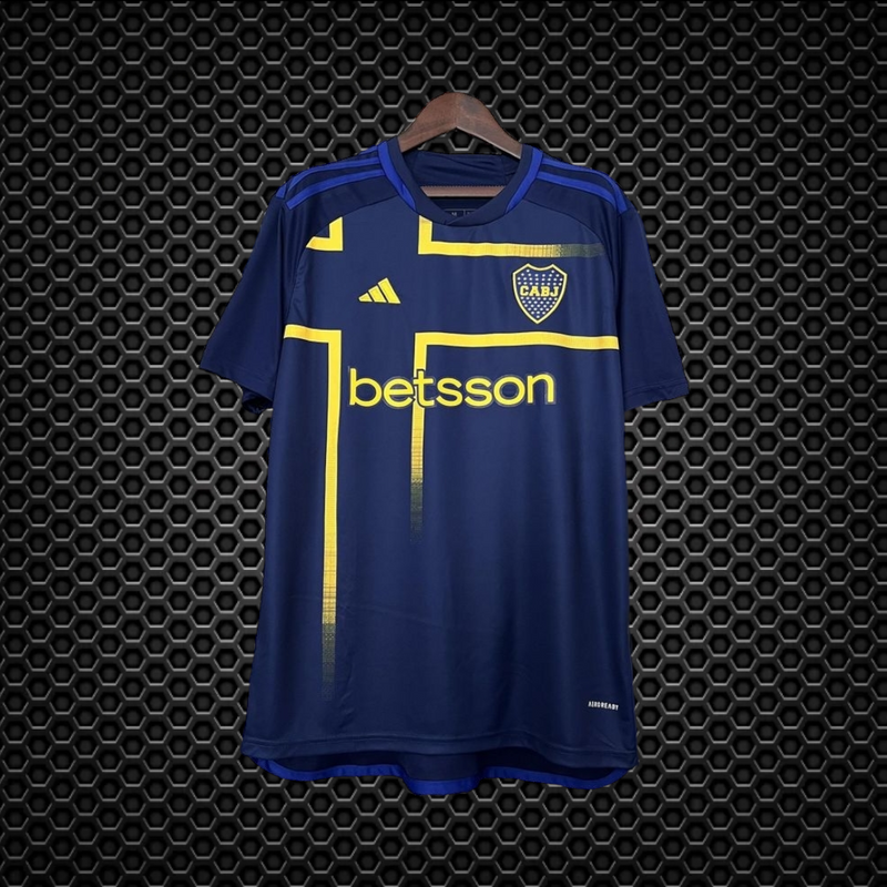 Boca Juniors - Camisola Especial 24/25