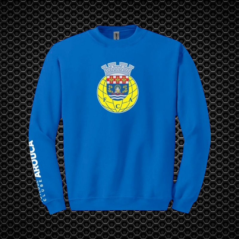 Arouca - Sweat-shirt - Azul