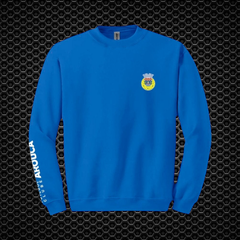 Arouca - Sweat-shirt - Azul