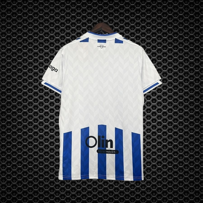 Málaga - Camisola Especial 24/25