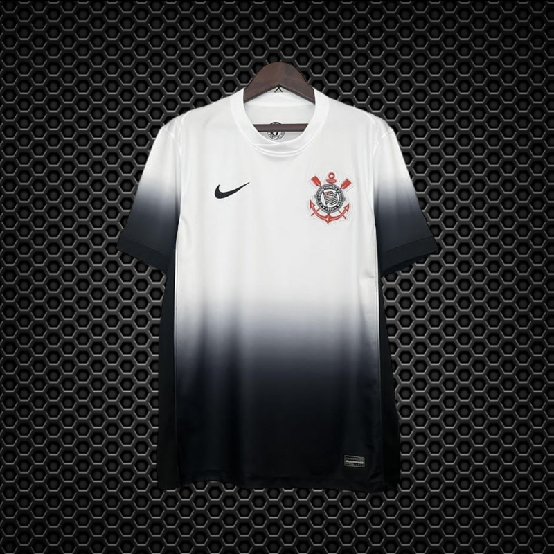 Corinthians - Camisola Principal 24/25