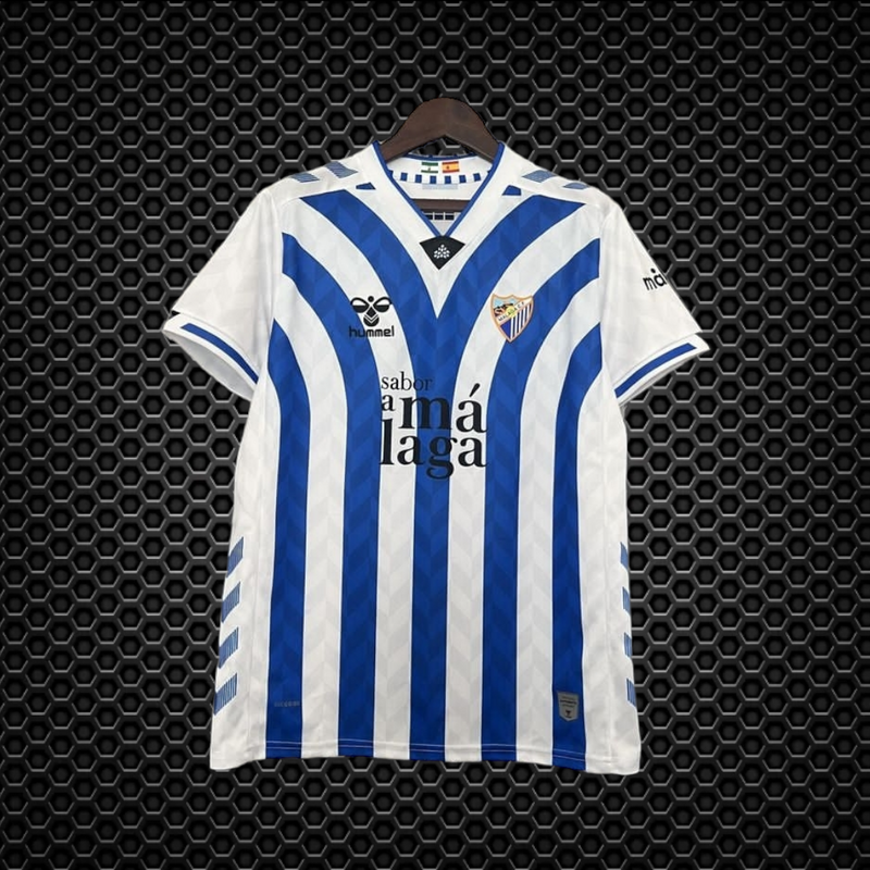 Málaga - Camisola Especial 24/25