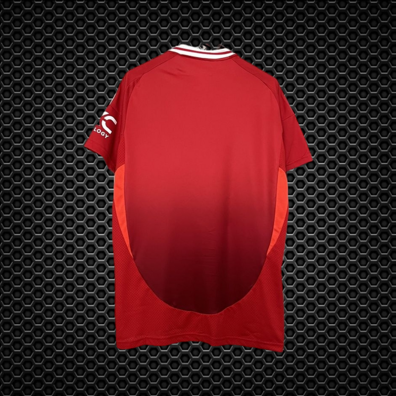 Manchester United - Camisola Principal 24/25