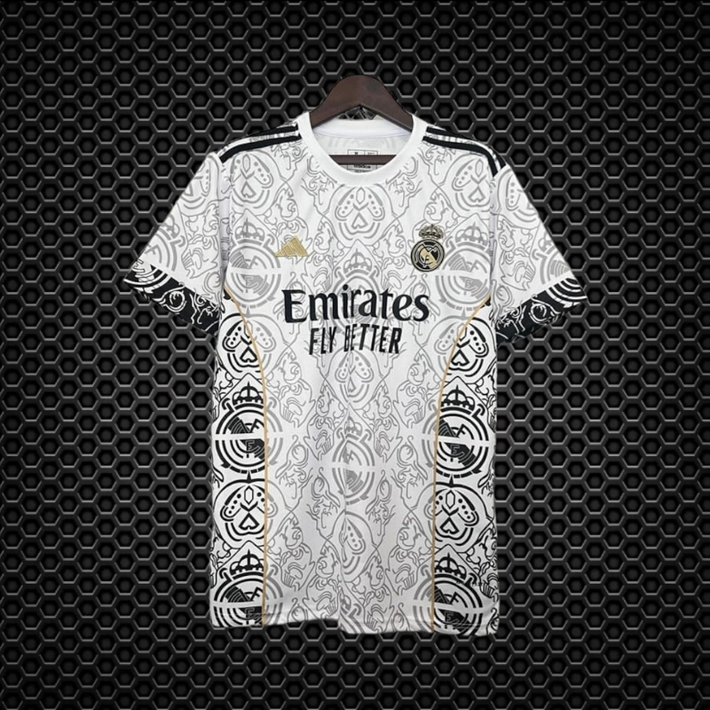 Real Madrid - Camisola Especial 24/25