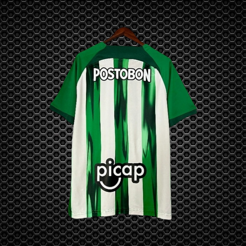 Atlético Nacional - Camisola Principal 24/25