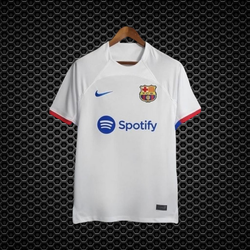 Barcelona - Camisola Alternativa 23/24