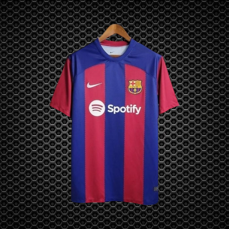 Barcelona - Camisola Principal 23/24