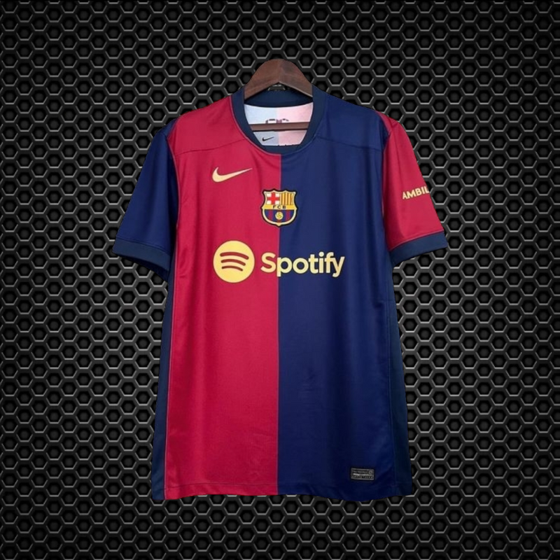 Barcelona - Camisola Principal 24/25