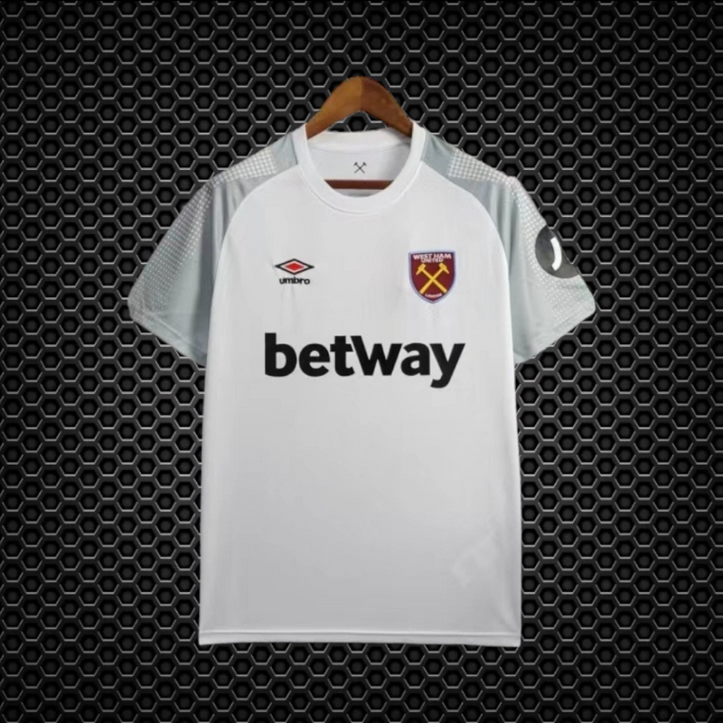 West Ham - Camisola Alternativa 24/25