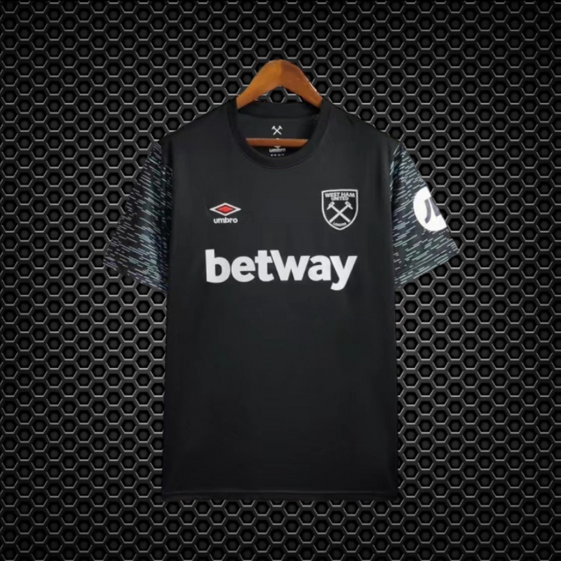 West Ham - Camisola Terciária 24/25