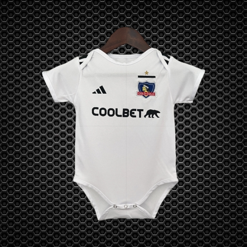 Colo Colo - Bebé 24/25