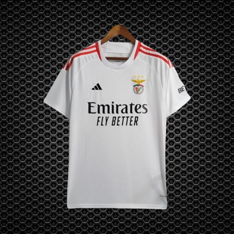 Benfica - Camisola Terciária 23/24