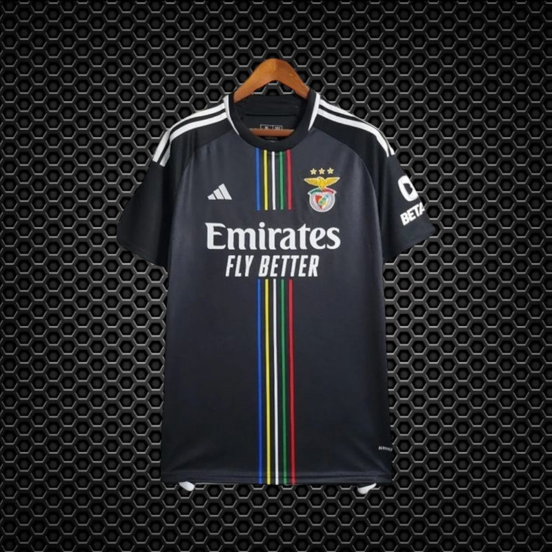 Benfica - Camisola Alternativa 23/24