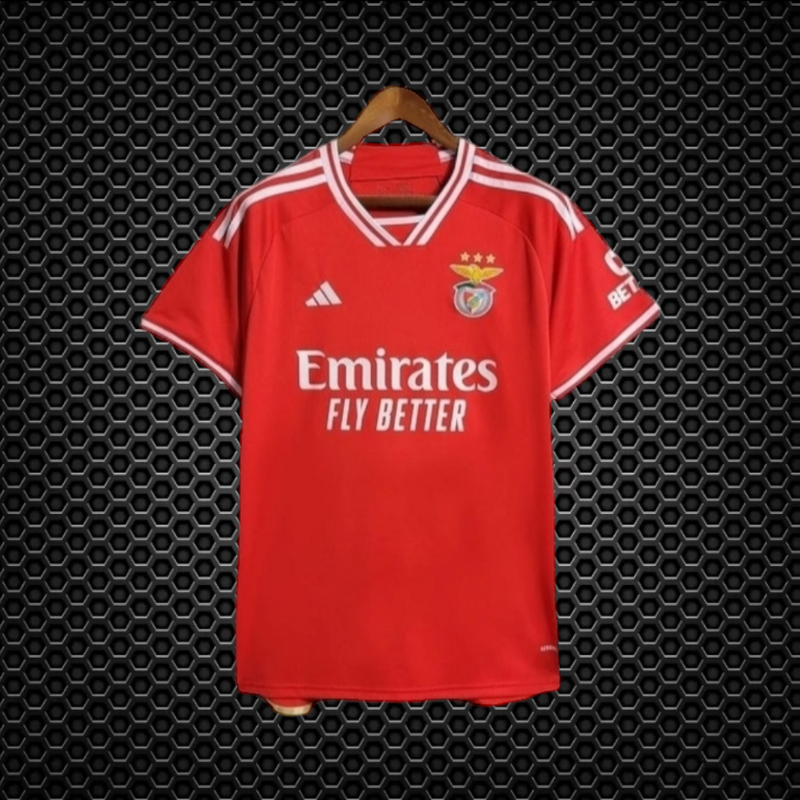 Benfica - Camisola Principal 23/24