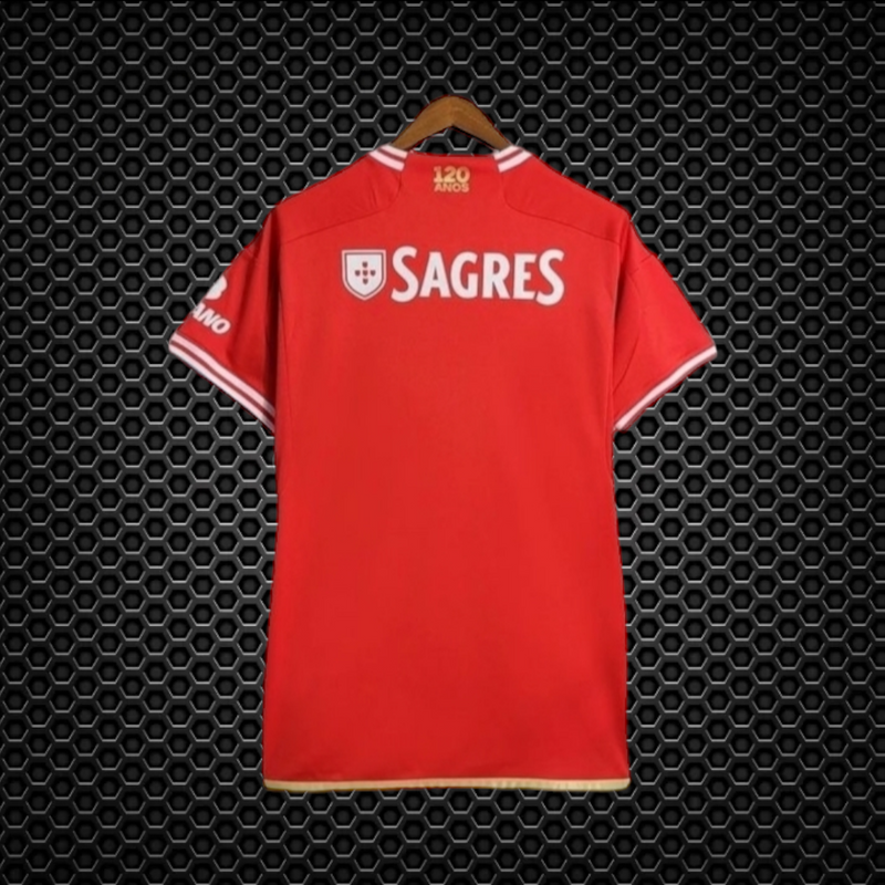 Benfica - Camisola Principal 23/24