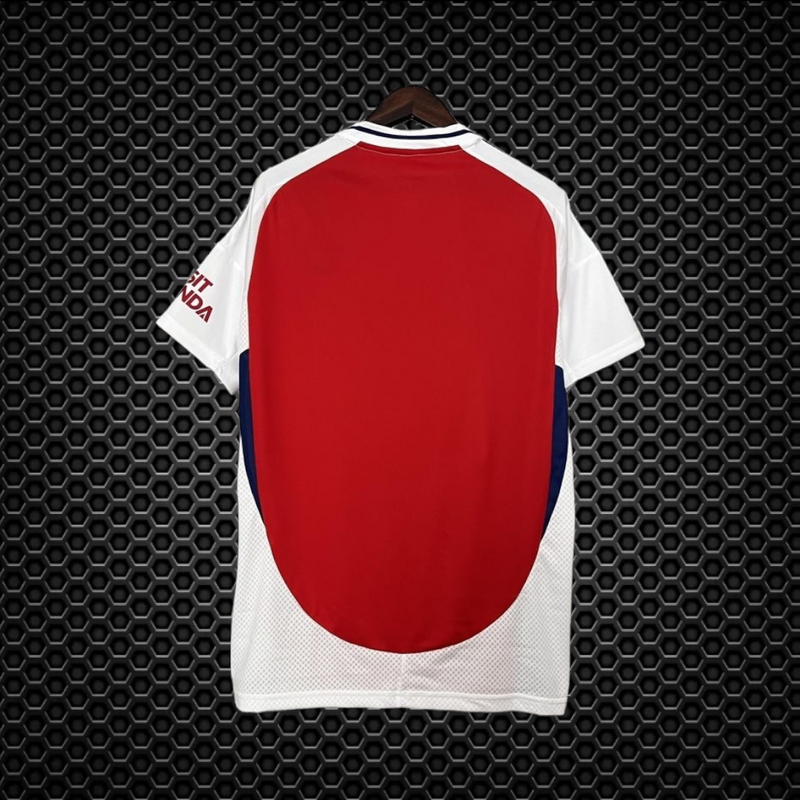 Arsenal - Camisola Principal 24/25