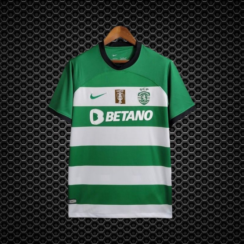 Sporting - Camisola Campeão 23/24